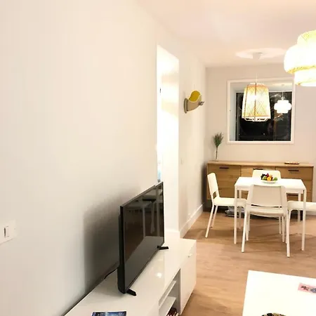Oh La Life Achakay! Apartman Los Cristianos