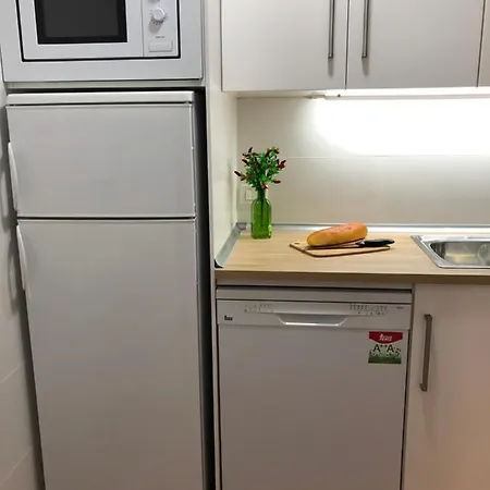 Oh La Life Achakay! Apartman