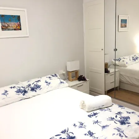 Oh La Life Achakay! Apartman Los Cristianos