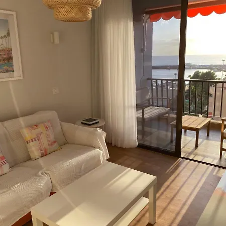 Oh La Life Achakay! Apartman Los Cristianos