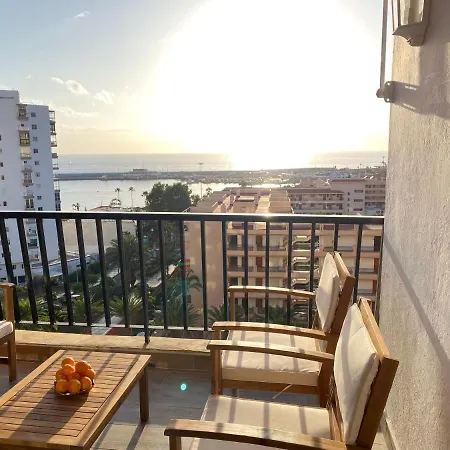 Apartman Oh La Life Achakay! Los Cristianos
