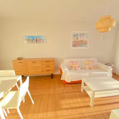 Apartman Oh La Life Achakay! Los Cristianos