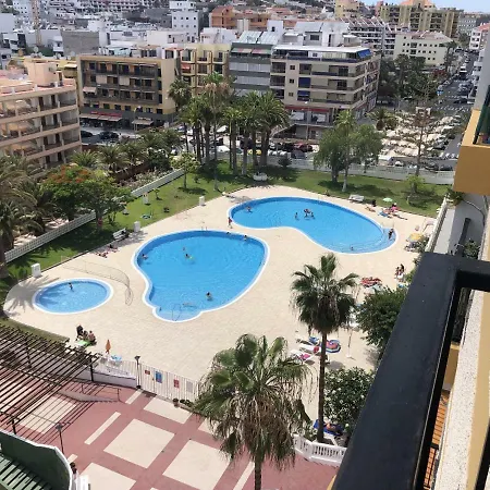 Apartmán Oh La Life Achakay! *