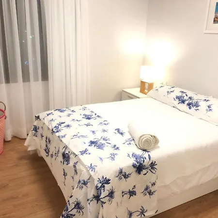 Apartmán Oh La Life Achakay! *