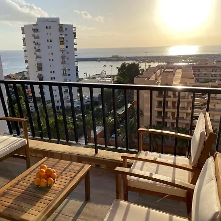 Apartment Oh La Life Achakay!